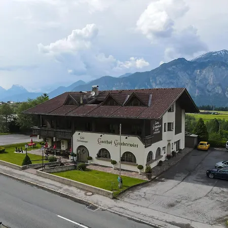 Alpenflair Mit Balkon - Inkl Parkplatz #4 아파트