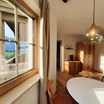 Alpenflair Mit Balkon - Inkl Parkplatz #4