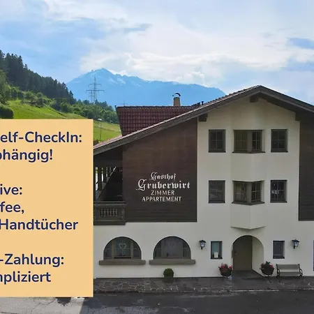 Alpenflair Mit Balkon - Inkl Parkplatz #4 Lägenhet Innsbruck