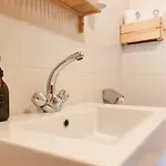 Alpenflair Mit Balkon - Inkl Parkplatz #4 *